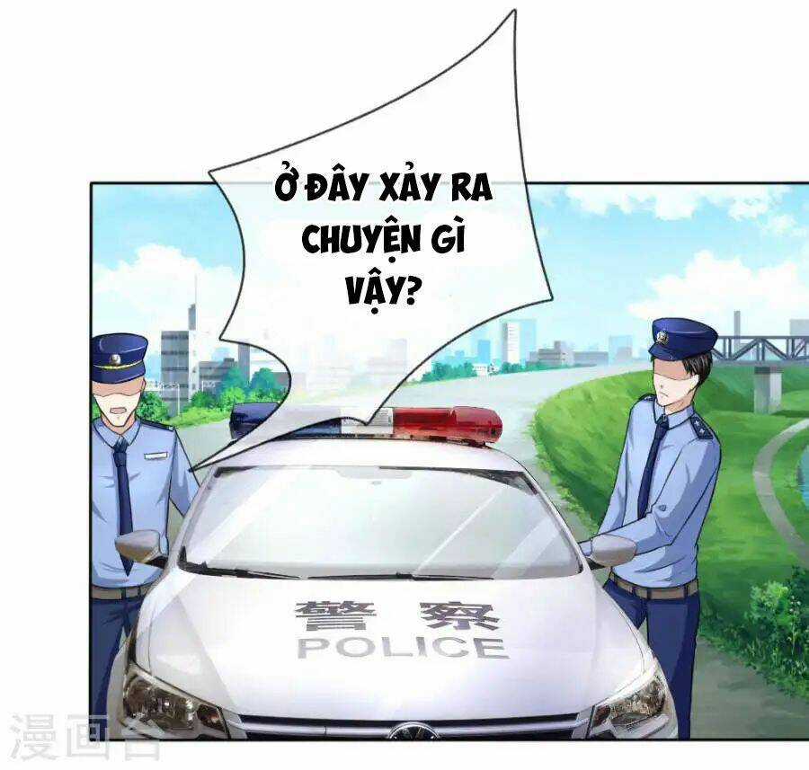 Tuyệt Thế Phi Đao Chapter 46 trang 4