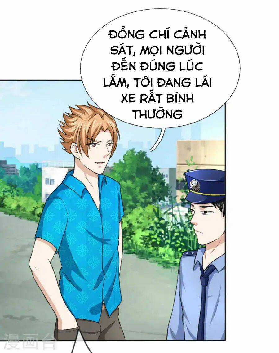 Tuyệt Thế Phi Đao Chapter 46 trang 5