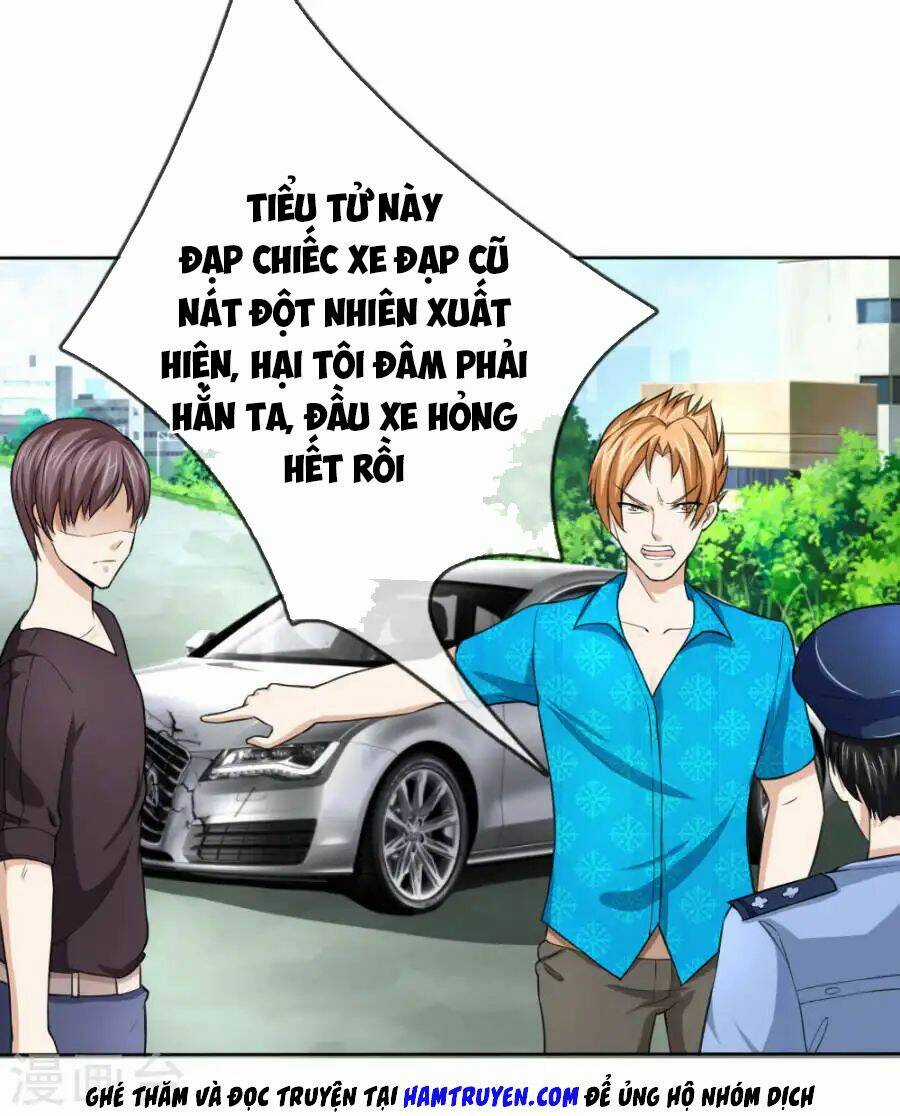Tuyệt Thế Phi Đao Chapter 46 trang 6