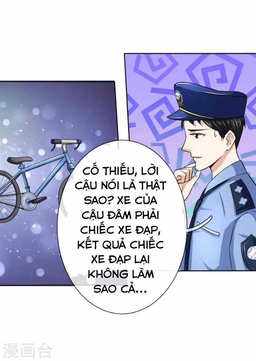 Tuyệt Thế Phi Đao Chapter 46 trang 7