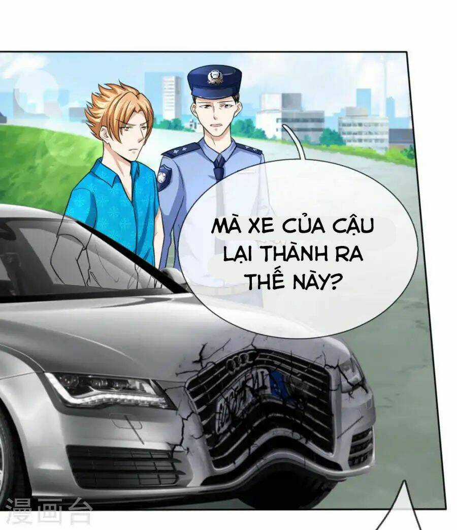 Tuyệt Thế Phi Đao Chapter 46 trang 8