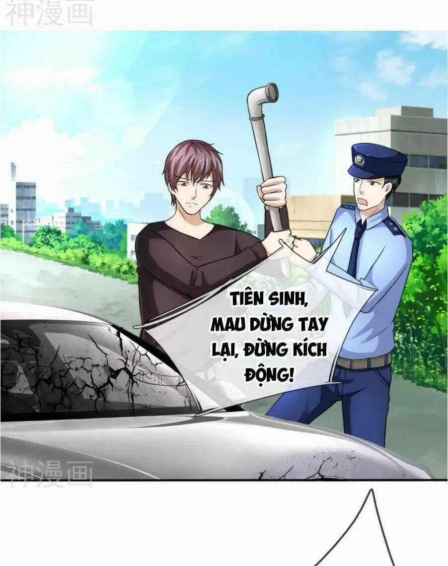 Tuyệt Thế Phi Đao Chapter 47 trang 1