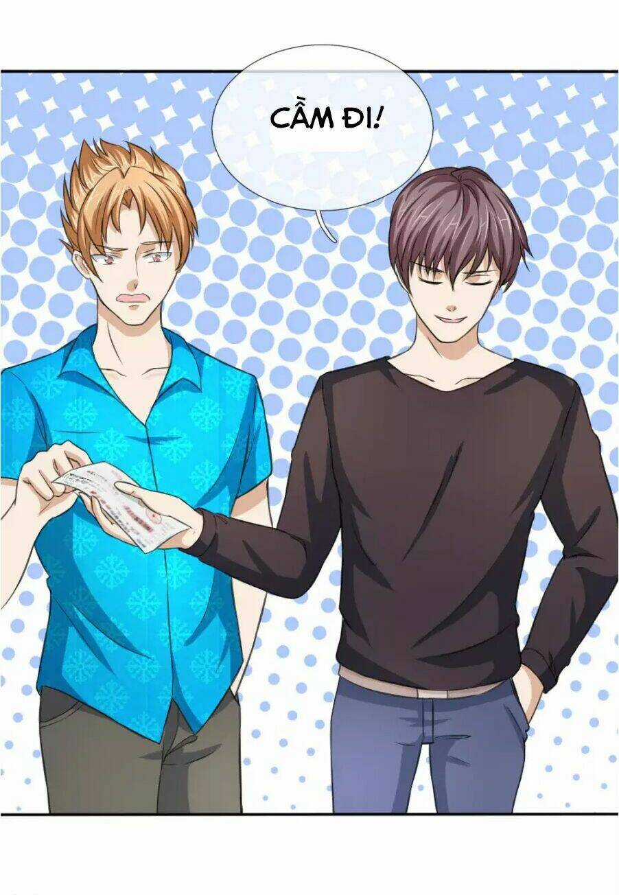 Tuyệt Thế Phi Đao Chapter 47 trang 11