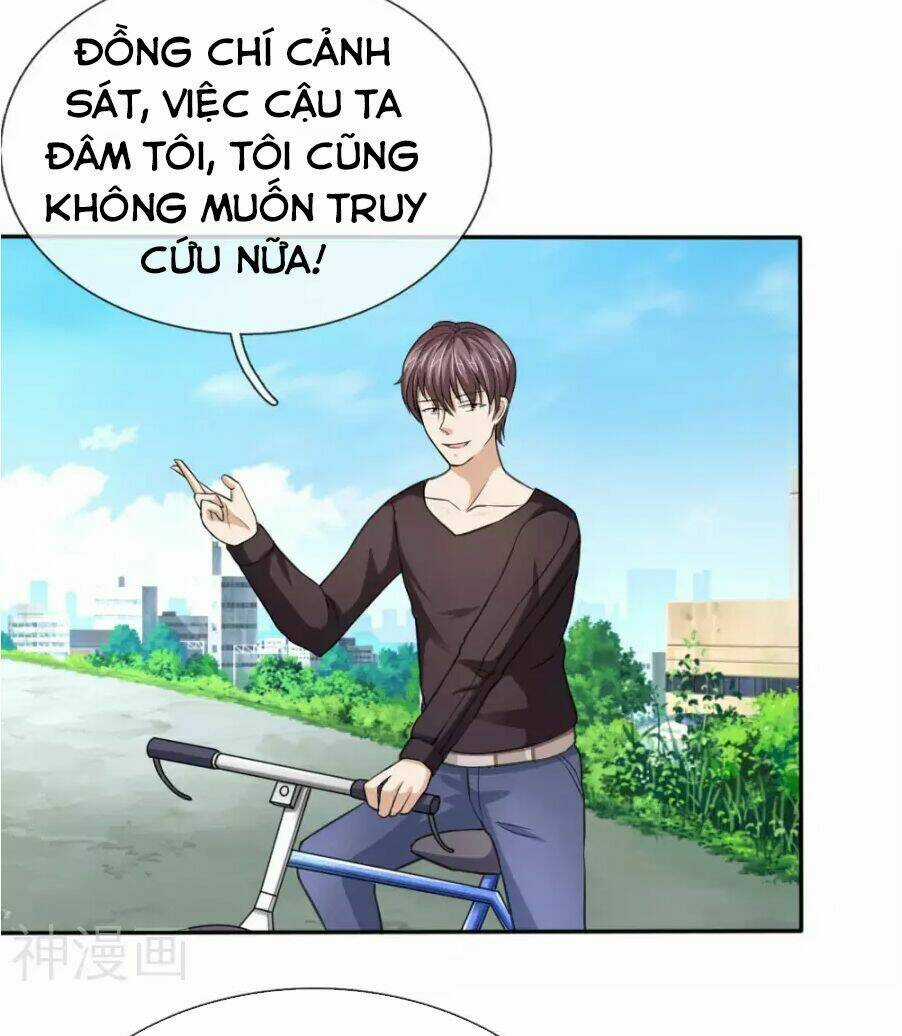 Tuyệt Thế Phi Đao Chapter 47 trang 14