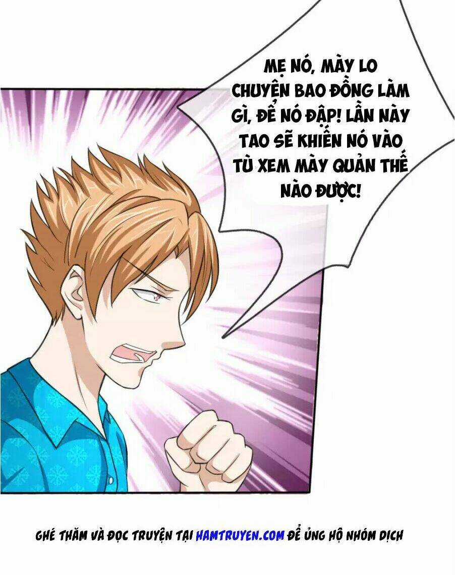 Tuyệt Thế Phi Đao Chapter 47 trang 2