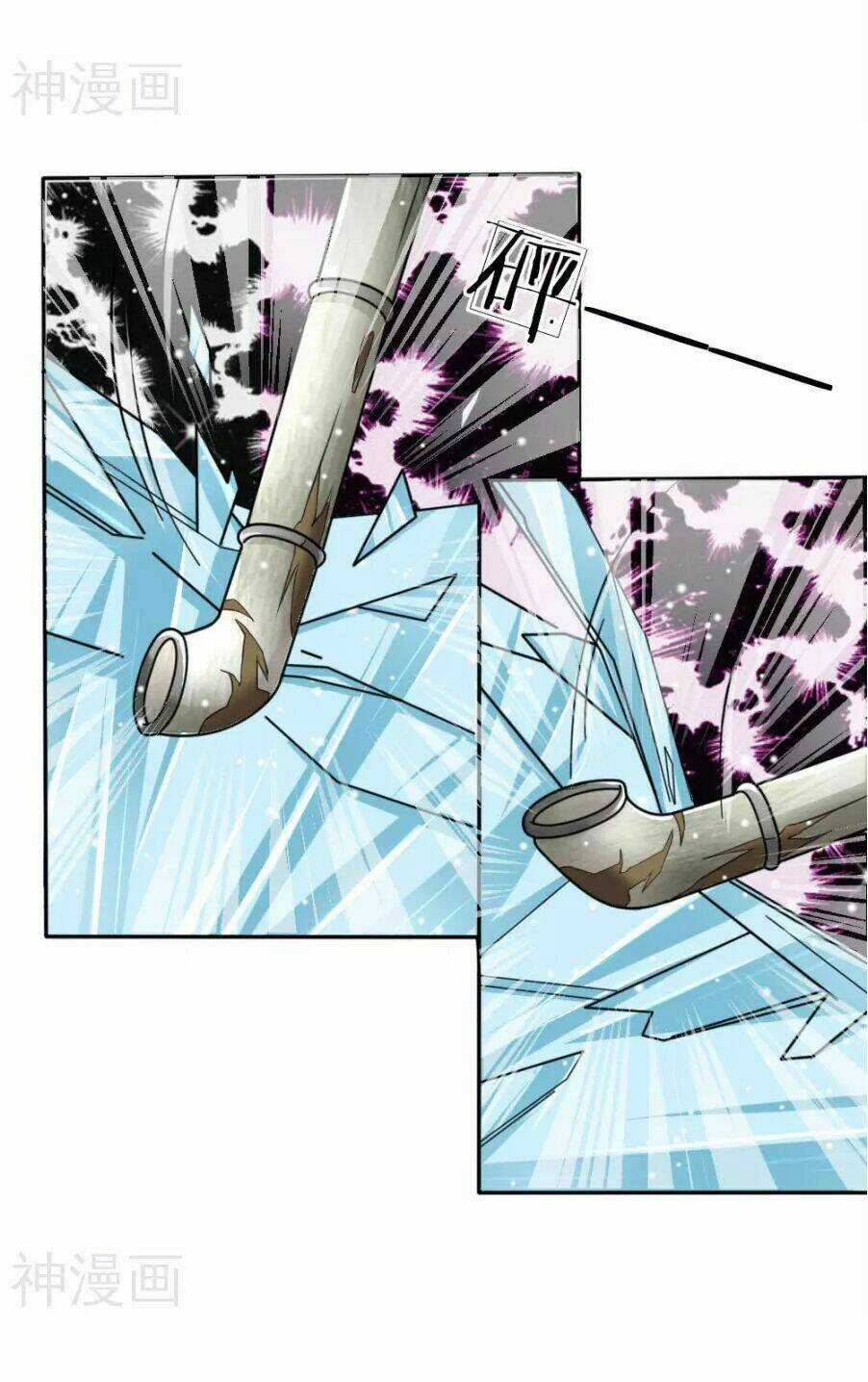 Tuyệt Thế Phi Đao Chapter 47 trang 3