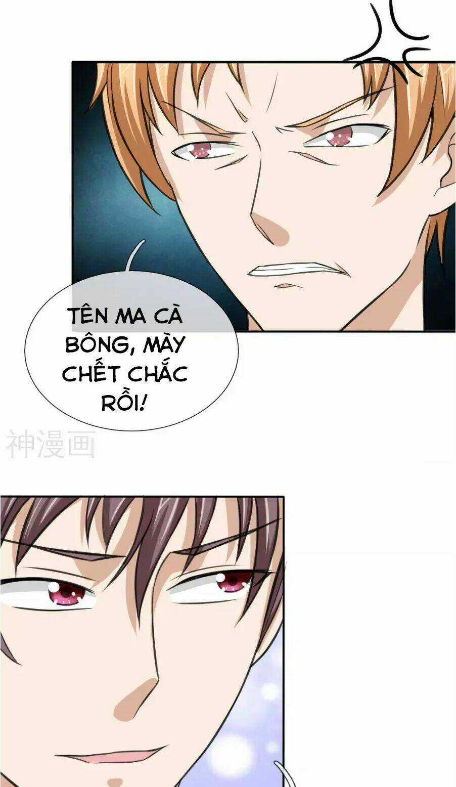 Tuyệt Thế Phi Đao Chapter 47 trang 5
