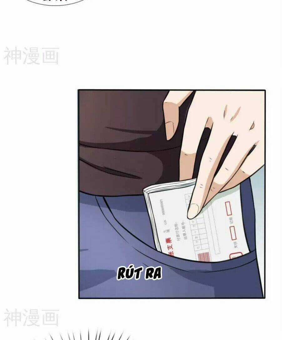 Tuyệt Thế Phi Đao Chapter 47 trang 9