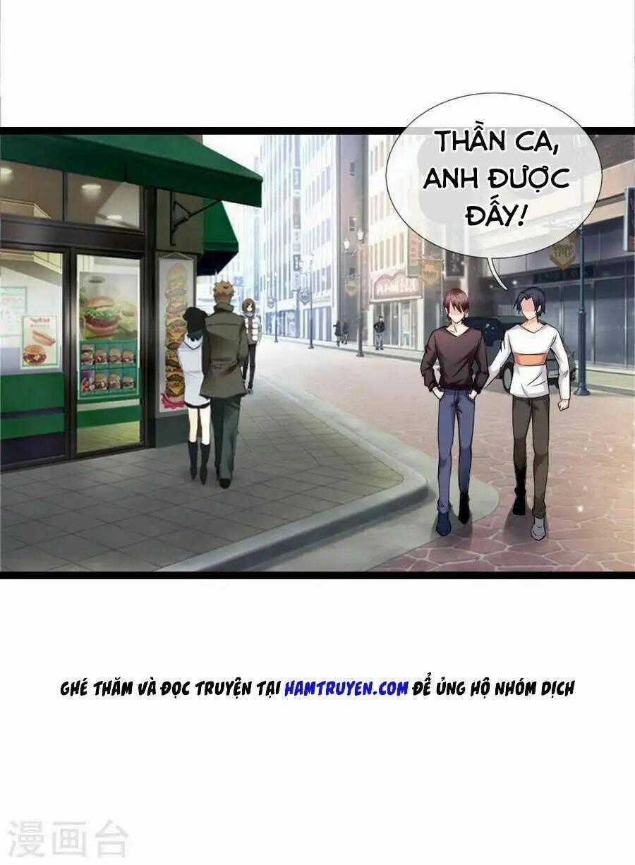 Tuyệt Thế Phi Đao Chapter 48 trang 1