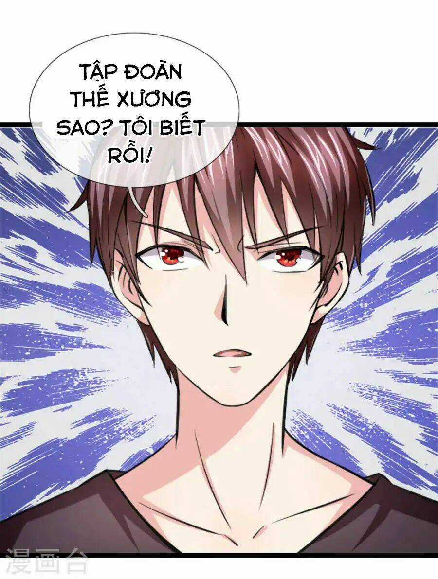 Tuyệt Thế Phi Đao Chapter 48 trang 10