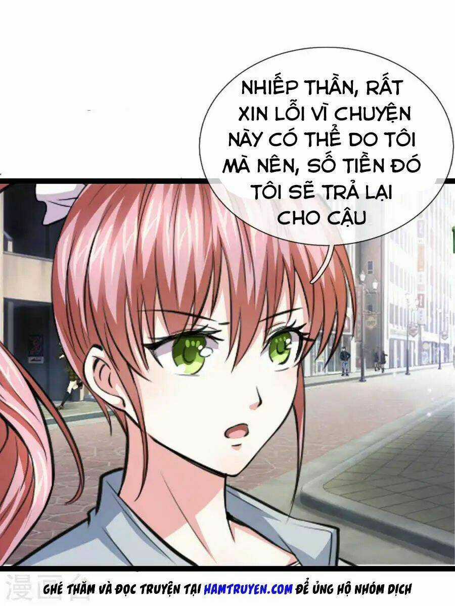 Tuyệt Thế Phi Đao Chapter 48 trang 11