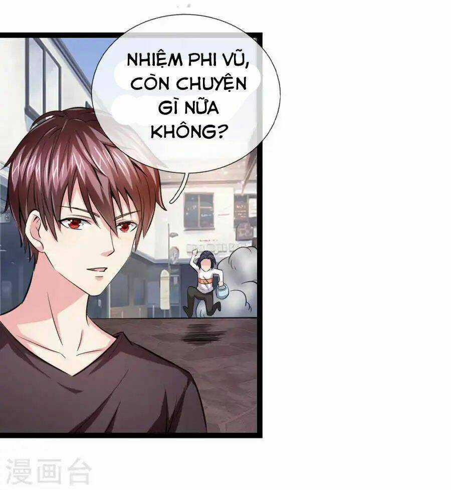 Tuyệt Thế Phi Đao Chapter 48 trang 12