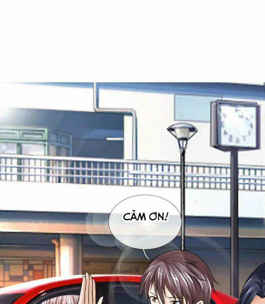 Tuyệt Thế Phi Đao Chapter 48 trang 14