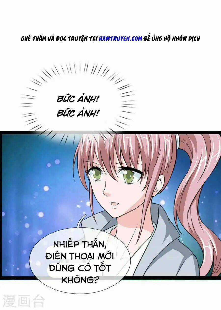 Tuyệt Thế Phi Đao Chapter 48 trang 16