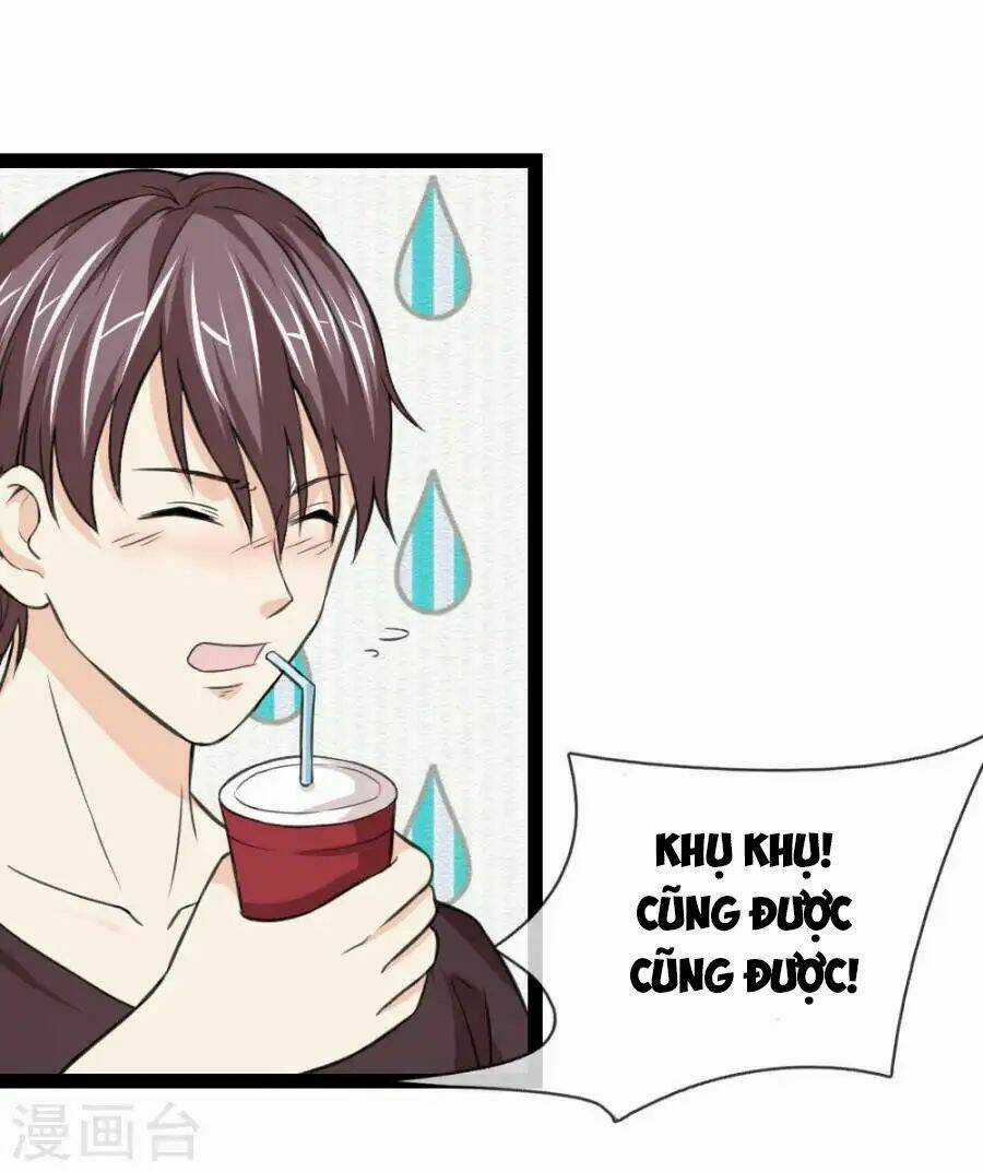 Tuyệt Thế Phi Đao Chapter 48 trang 17
