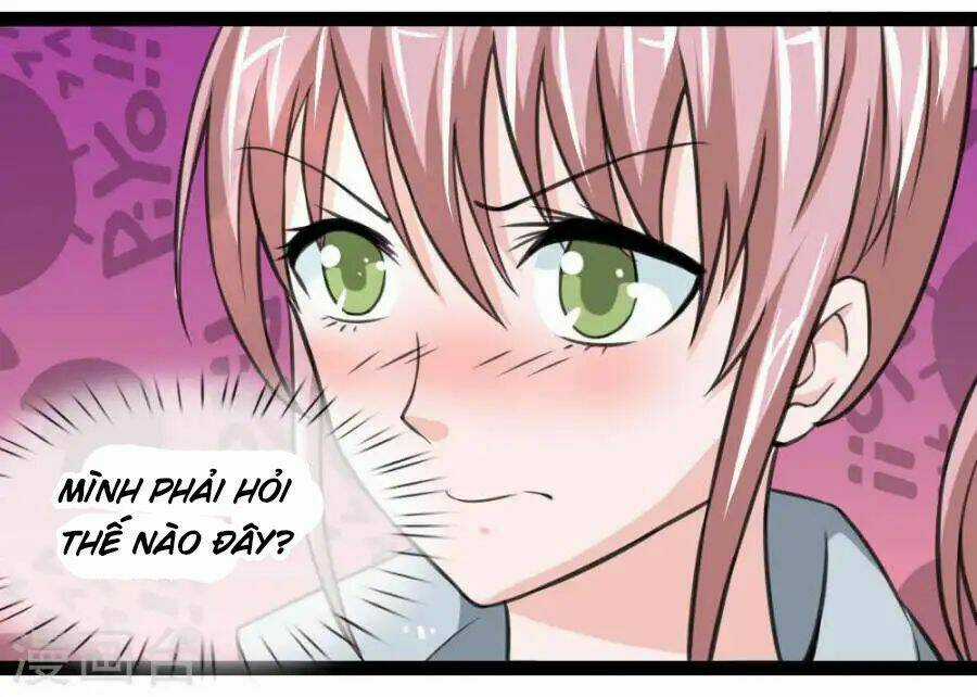 Tuyệt Thế Phi Đao Chapter 48 trang 18