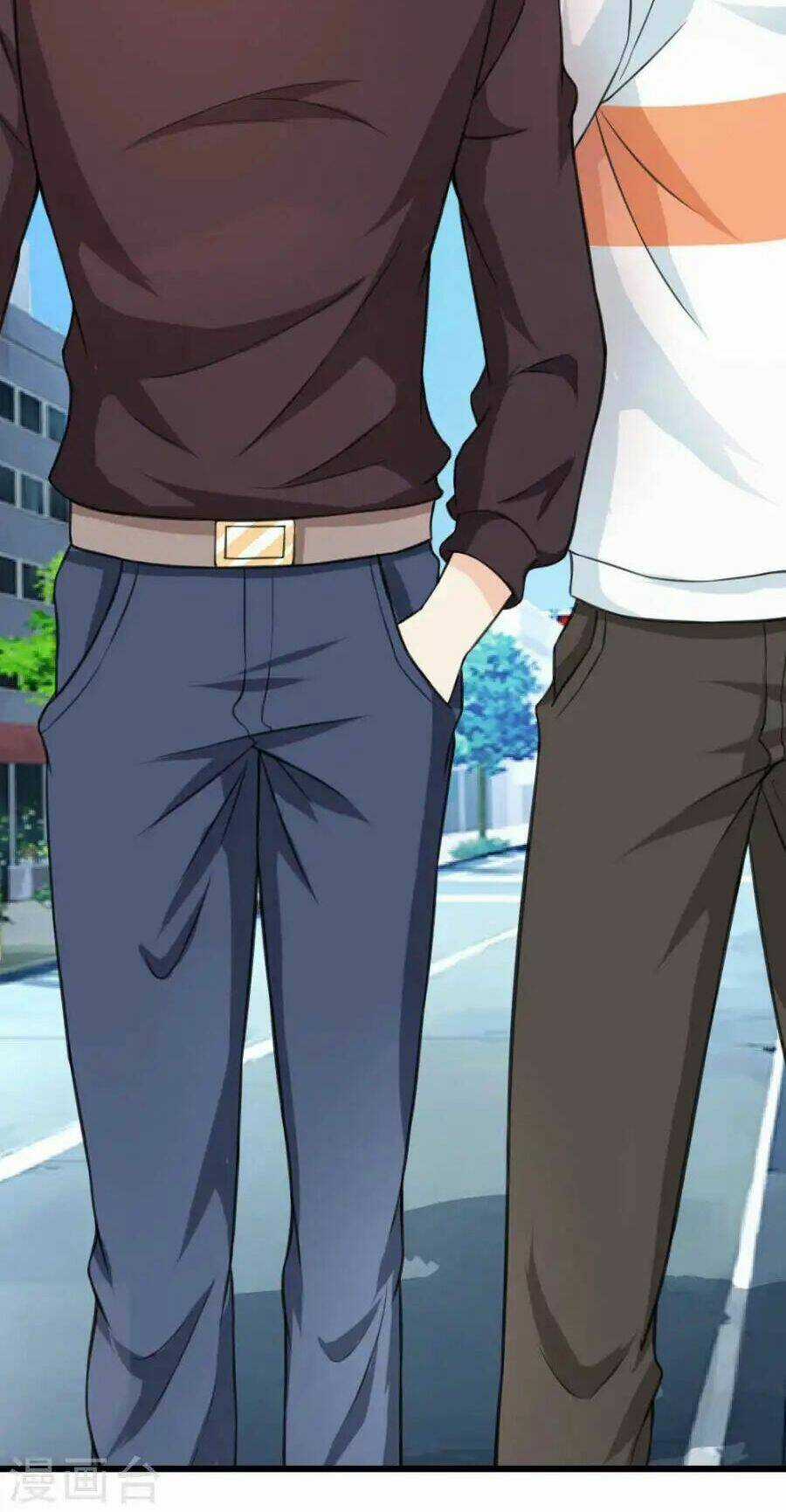 Tuyệt Thế Phi Đao Chapter 48 trang 21