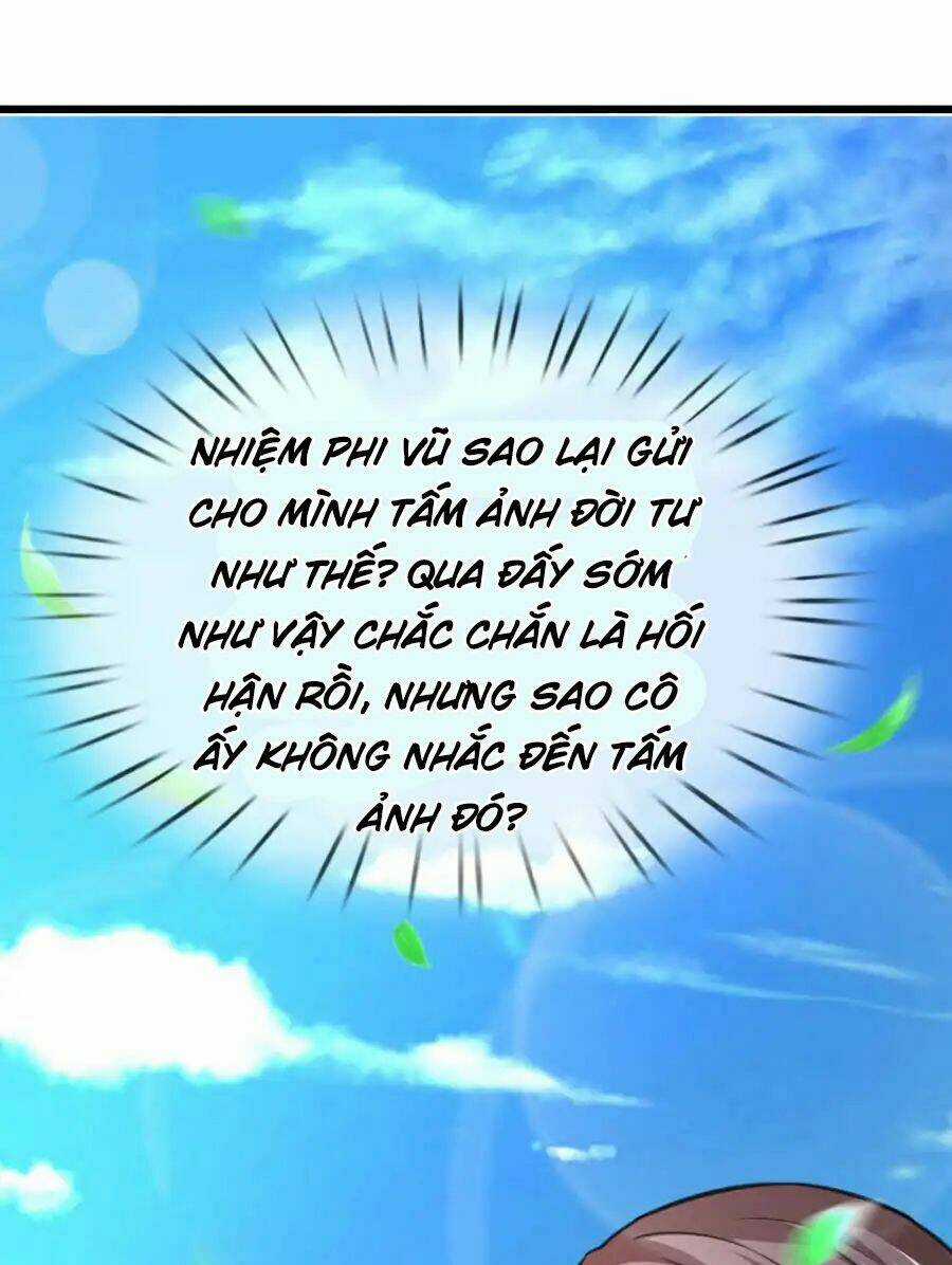 Tuyệt Thế Phi Đao Chapter 48 trang 22