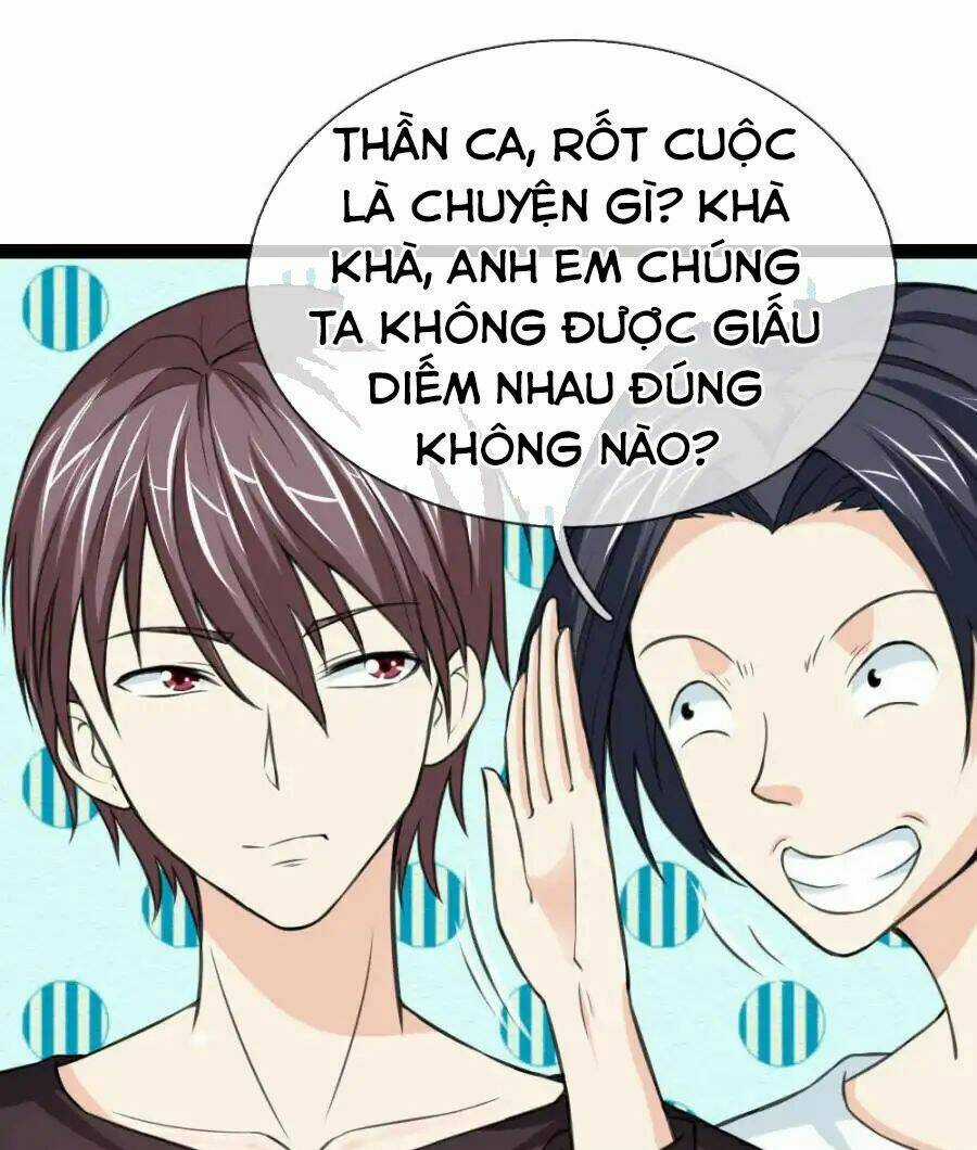 Tuyệt Thế Phi Đao Chapter 48 trang 24