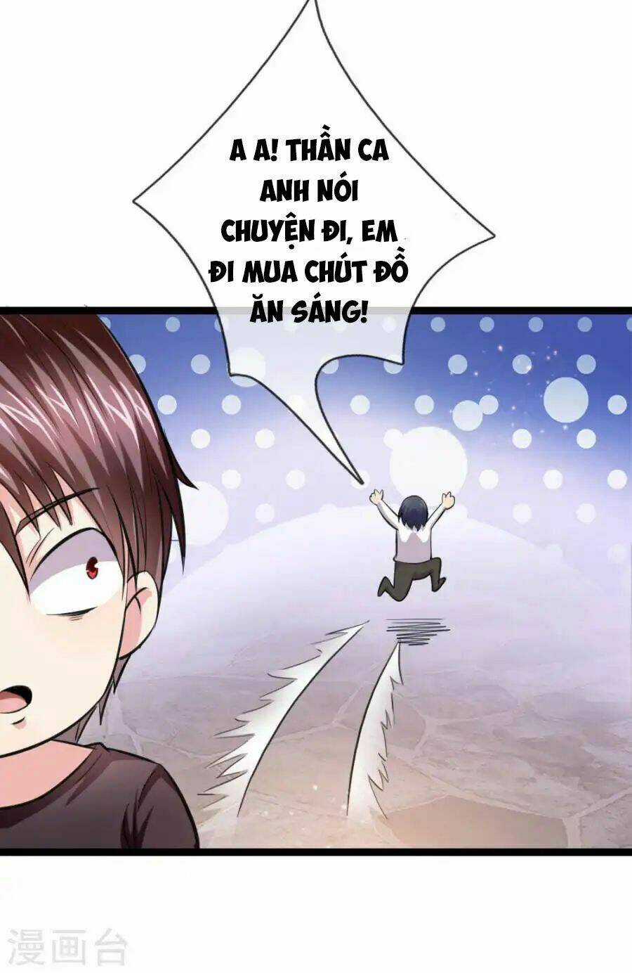 Tuyệt Thế Phi Đao Chapter 48 trang 4
