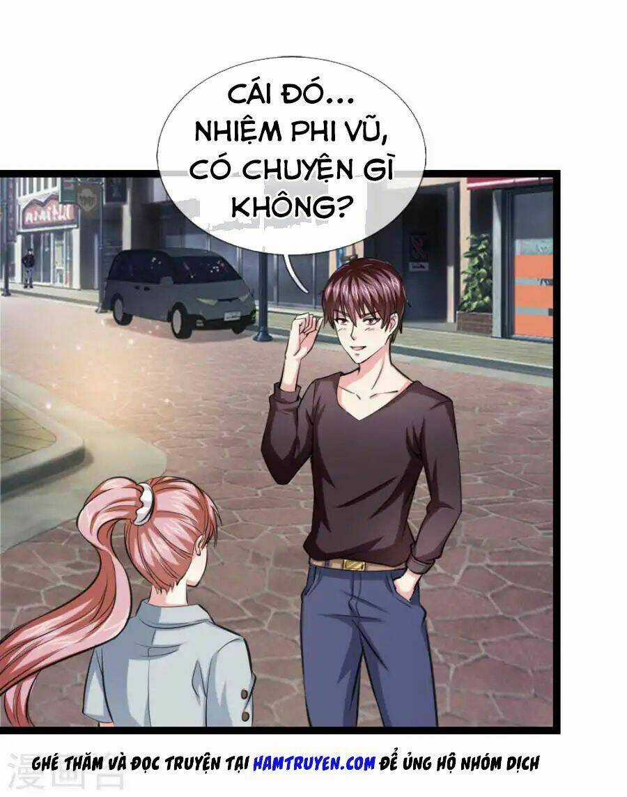 Tuyệt Thế Phi Đao Chapter 48 trang 5