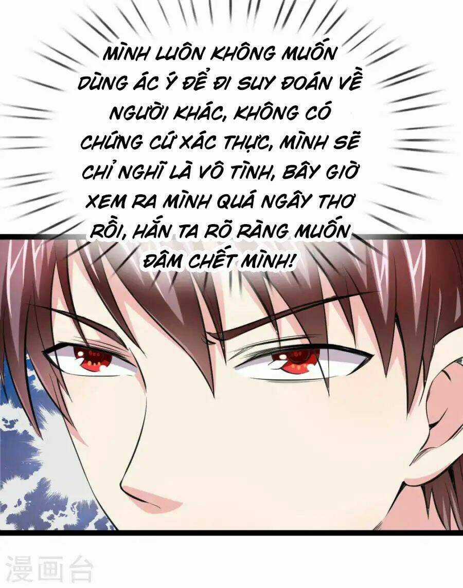 Tuyệt Thế Phi Đao Chapter 48 trang 9