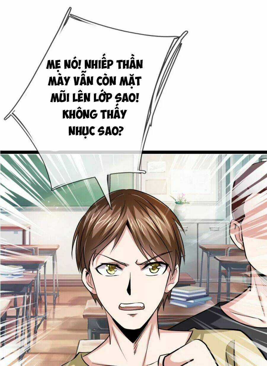 Tuyệt Thế Phi Đao Chapter 49 trang 15