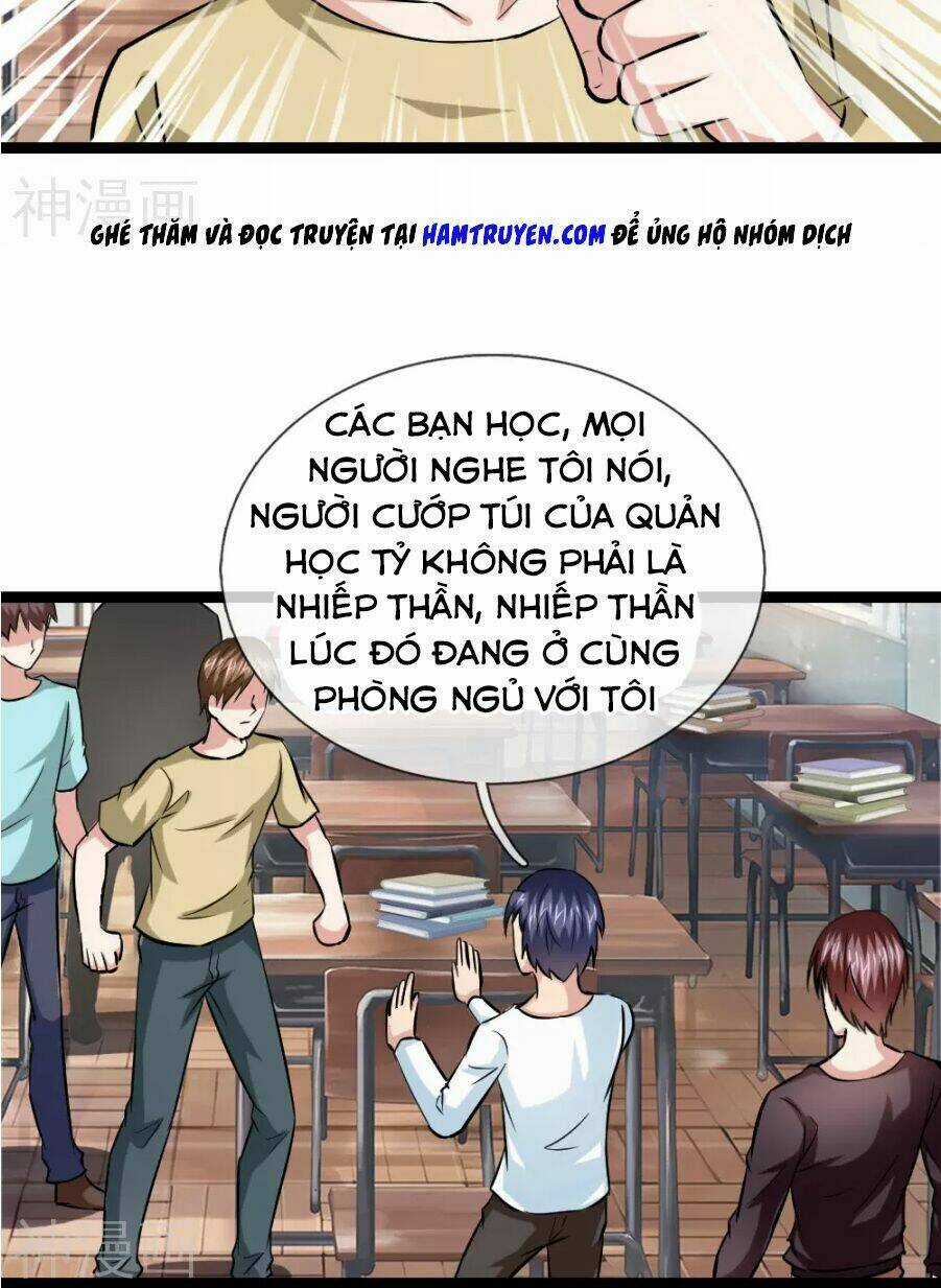 Tuyệt Thế Phi Đao Chapter 49 trang 16