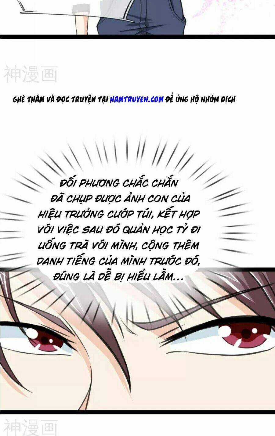 Tuyệt Thế Phi Đao Chapter 49 trang 4