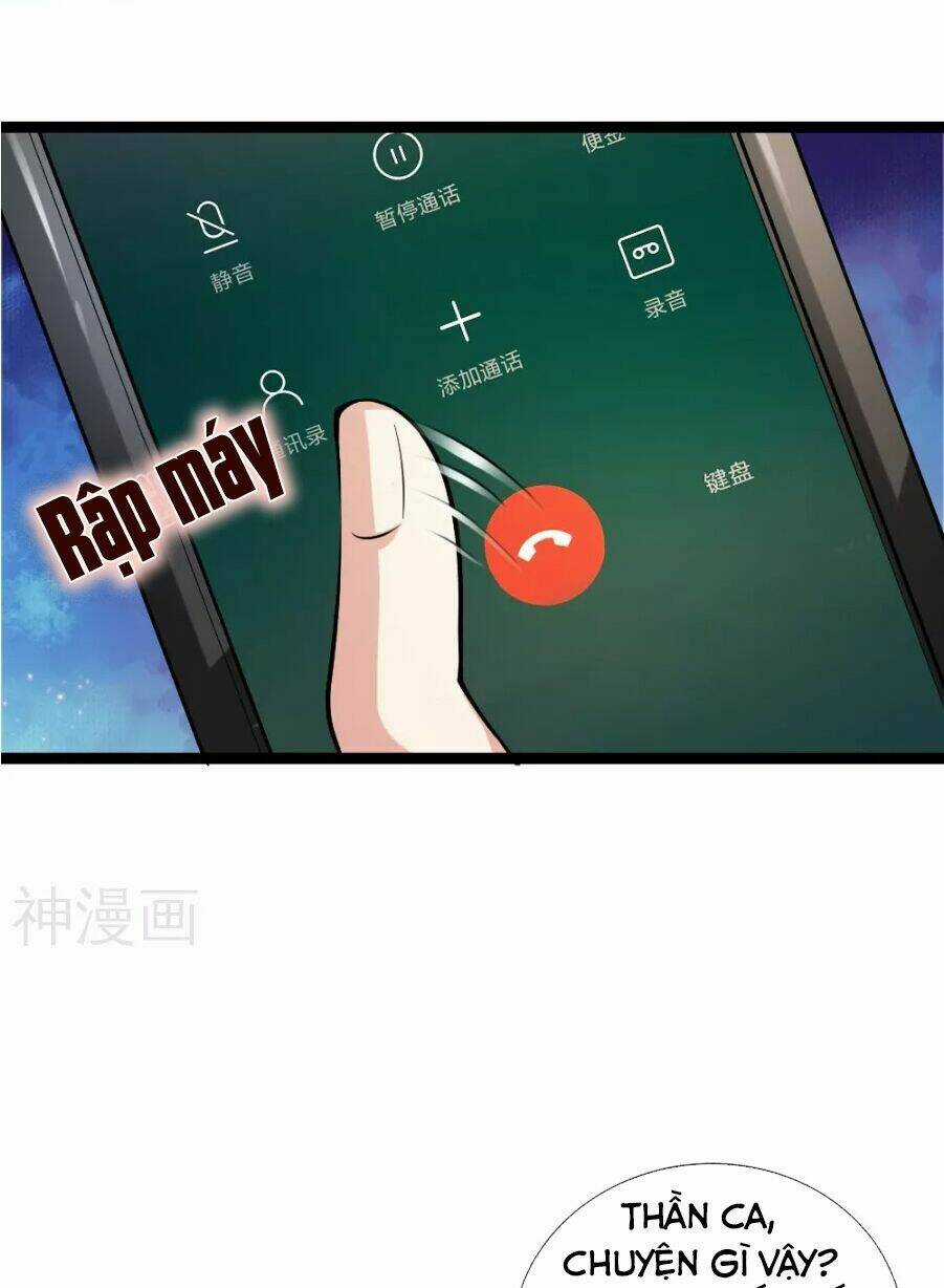 Tuyệt Thế Phi Đao Chapter 49 trang 7