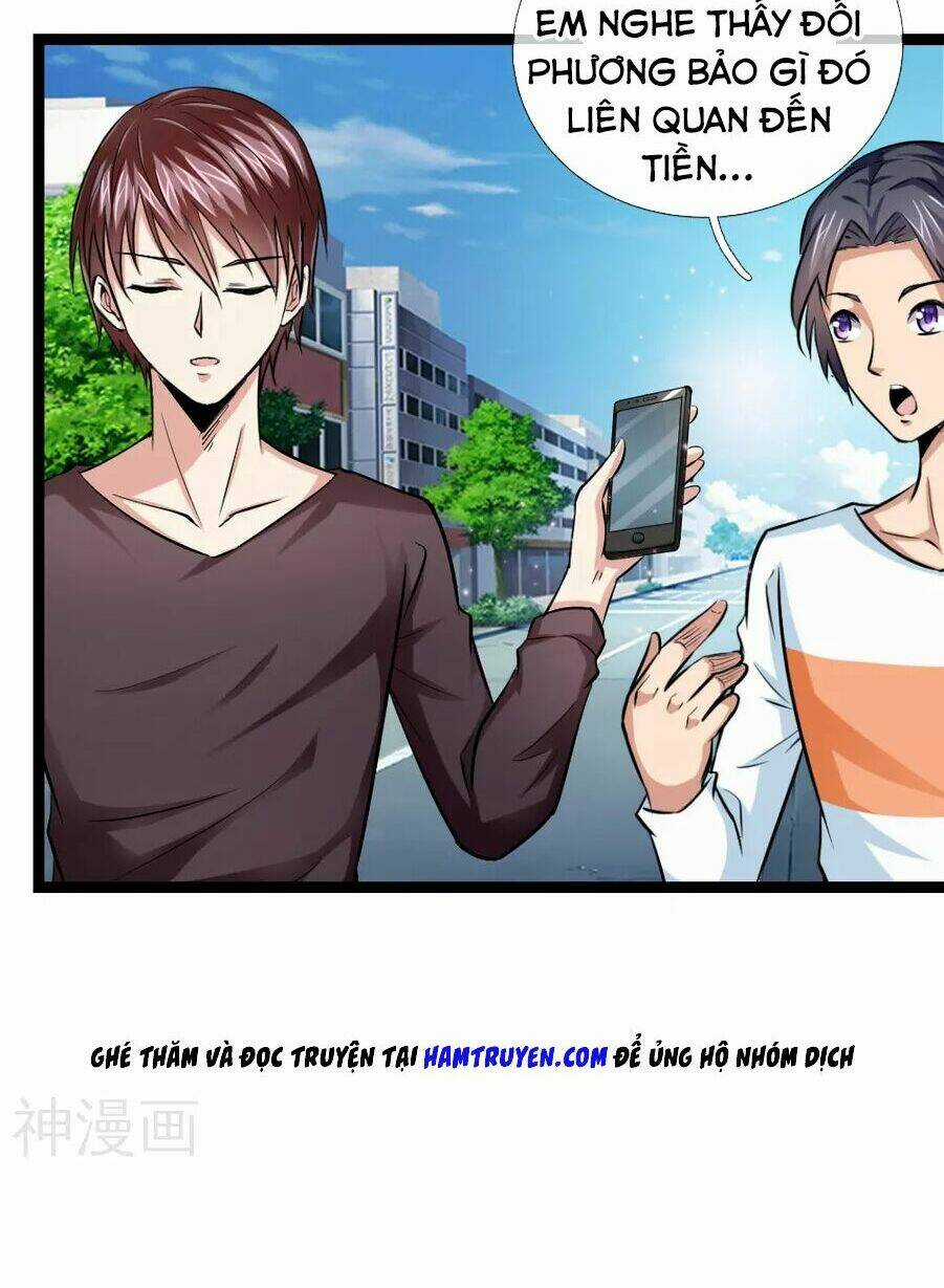 Tuyệt Thế Phi Đao Chapter 49 trang 8