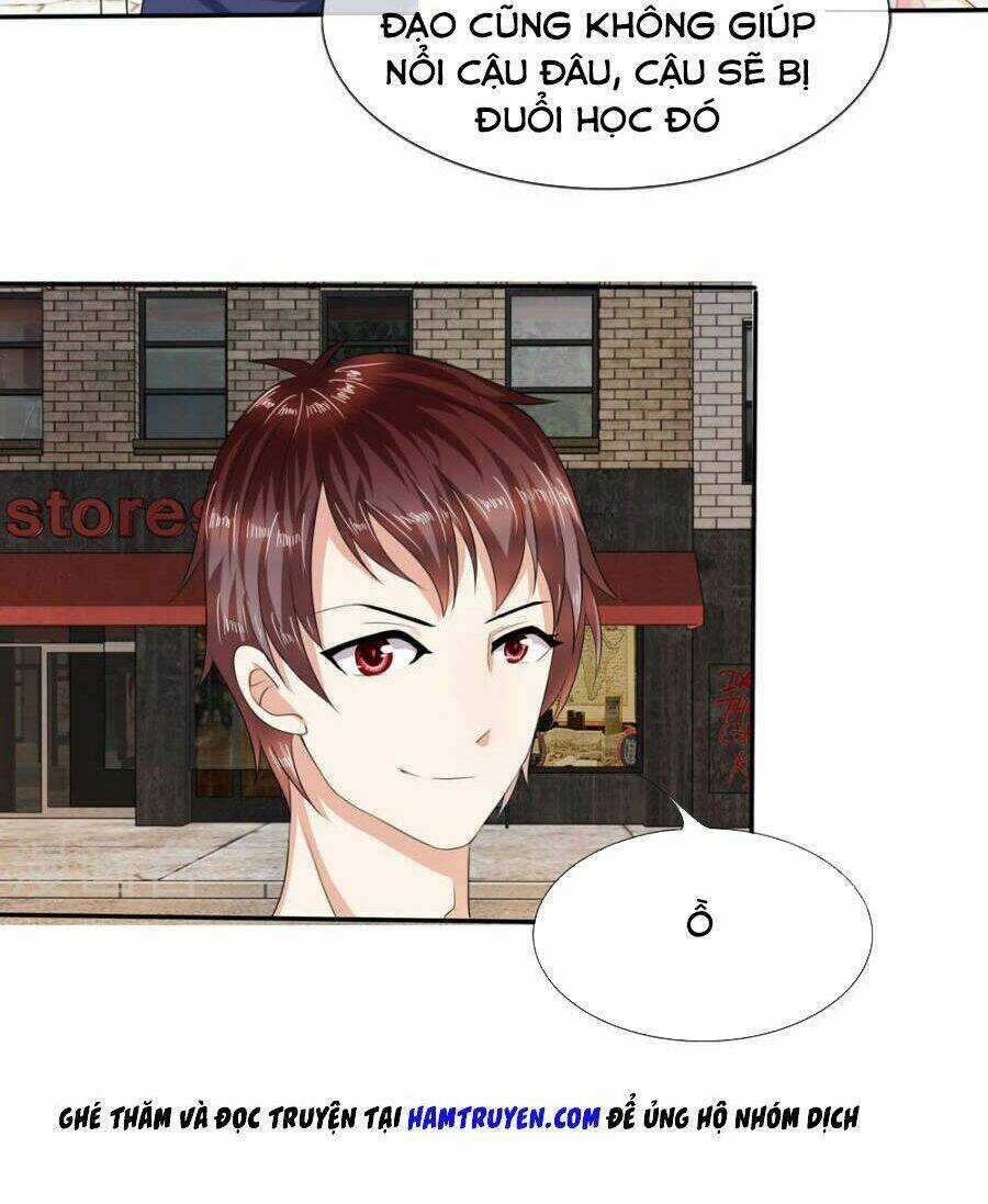 Tuyệt Thế Phi Đao Chapter 5 trang 10