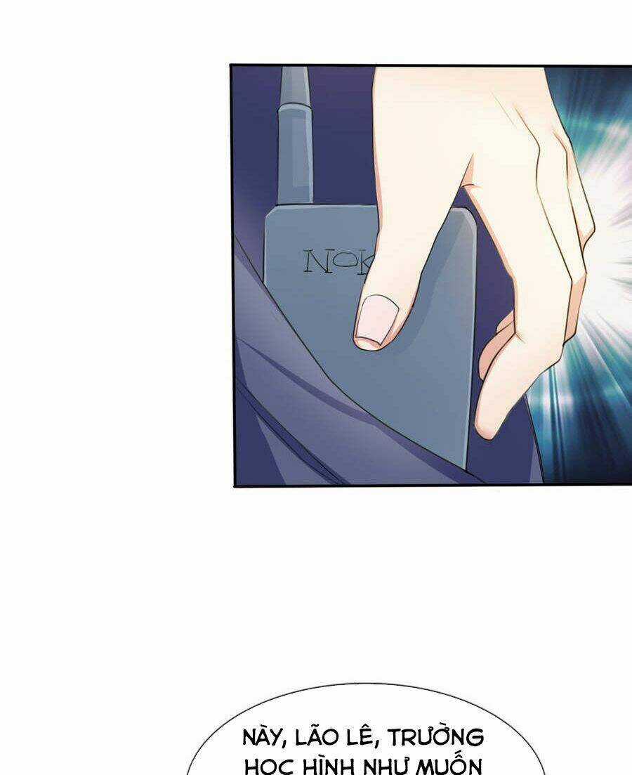 Tuyệt Thế Phi Đao Chapter 5 trang 11