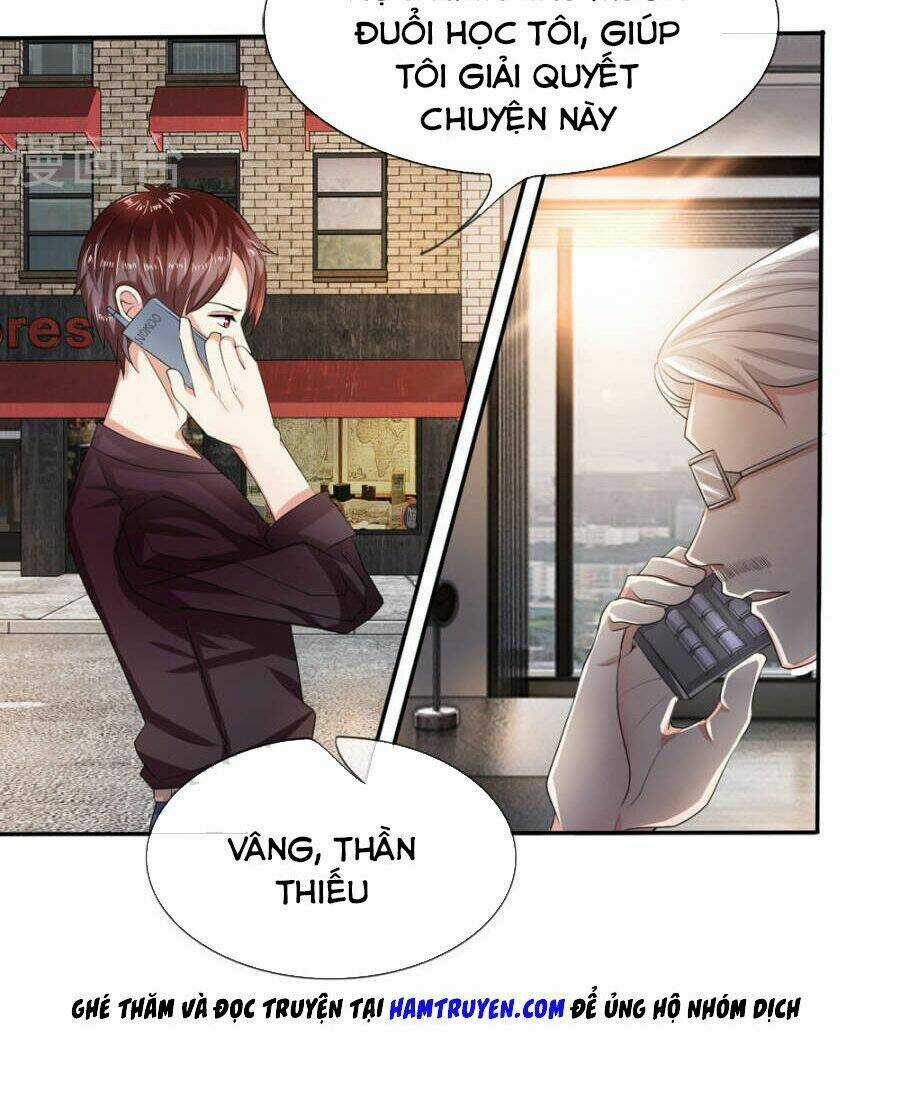 Tuyệt Thế Phi Đao Chapter 5 trang 12