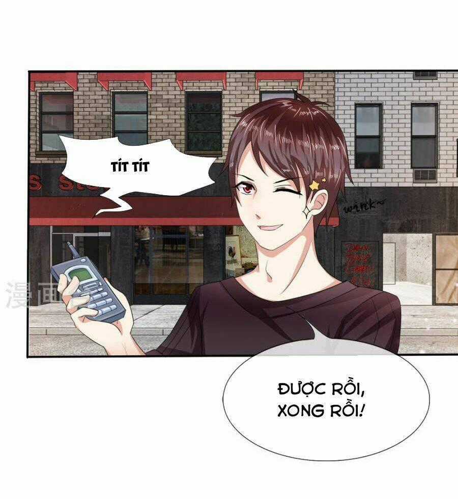 Tuyệt Thế Phi Đao Chapter 5 trang 13