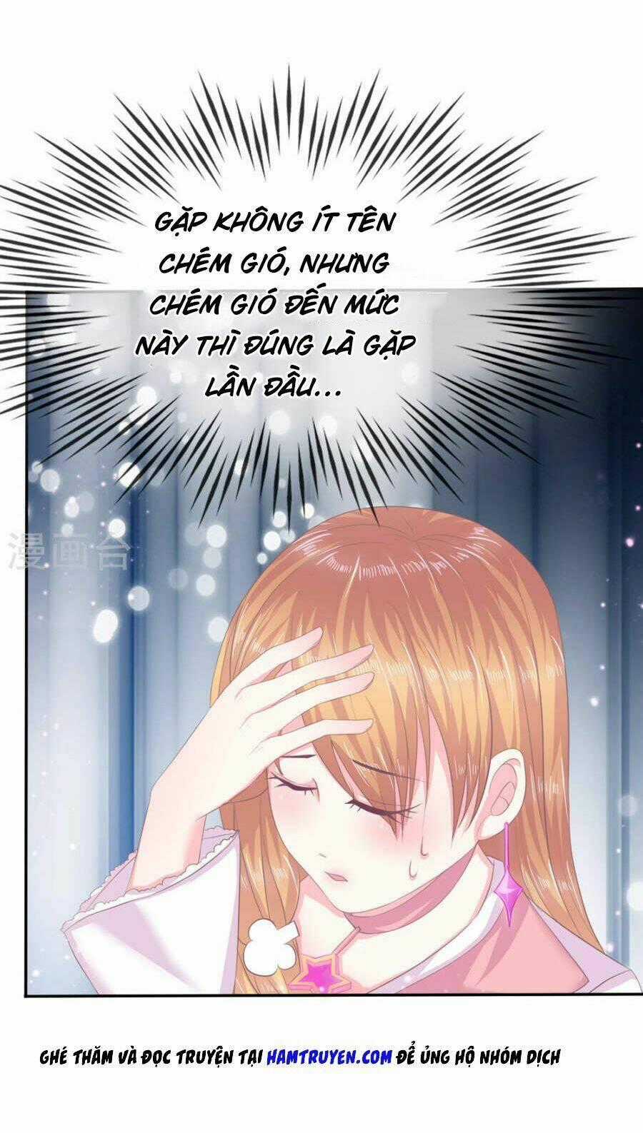 Tuyệt Thế Phi Đao Chapter 5 trang 14