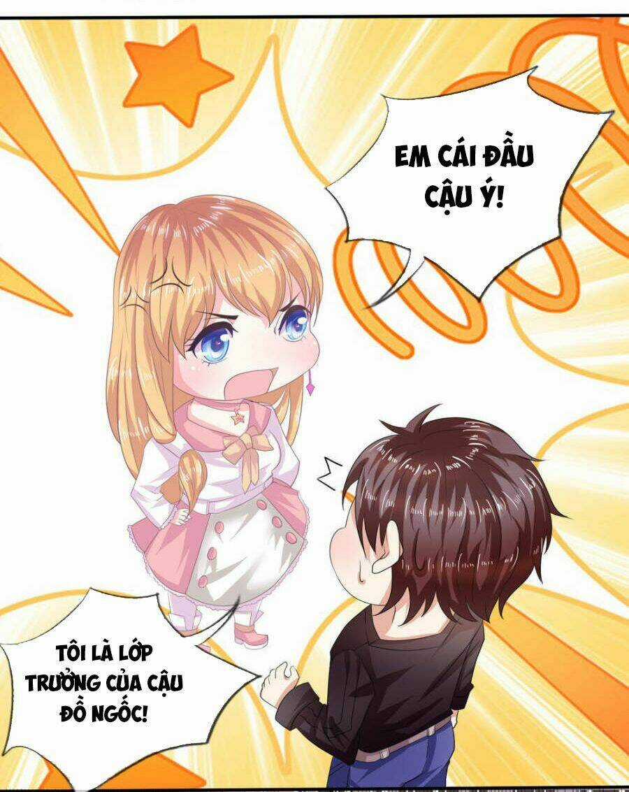 Tuyệt Thế Phi Đao Chapter 5 trang 2