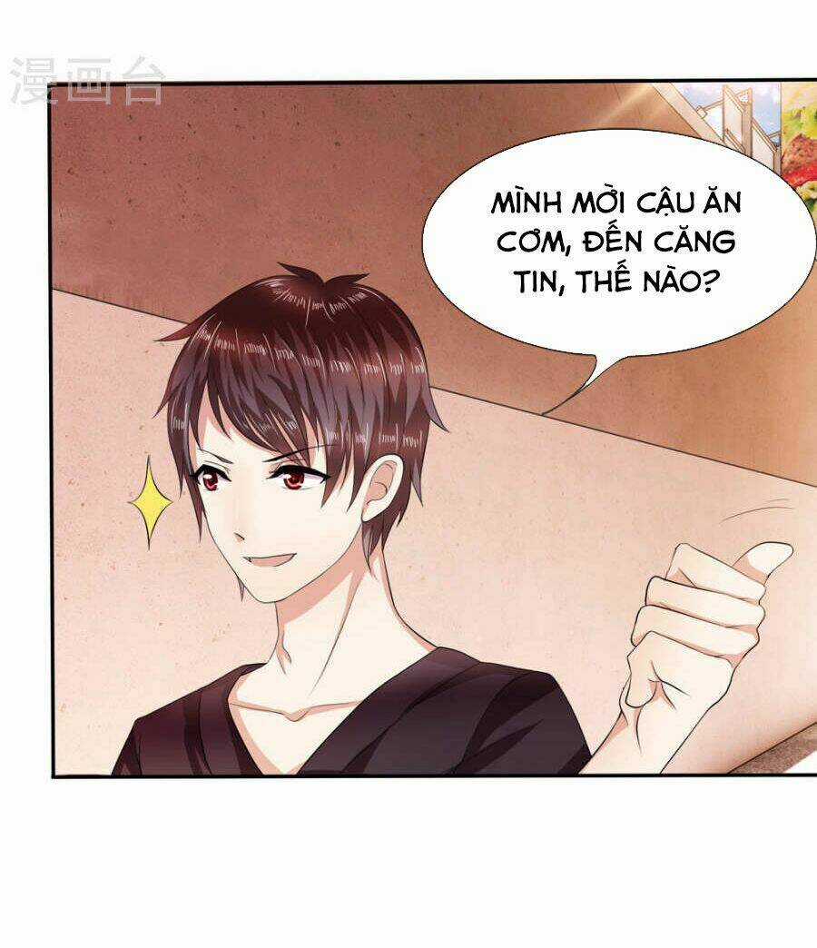 Tuyệt Thế Phi Đao Chapter 5 trang 5