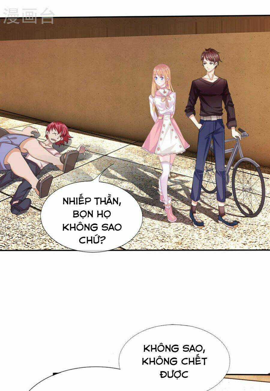 Tuyệt Thế Phi Đao Chapter 5 trang 7