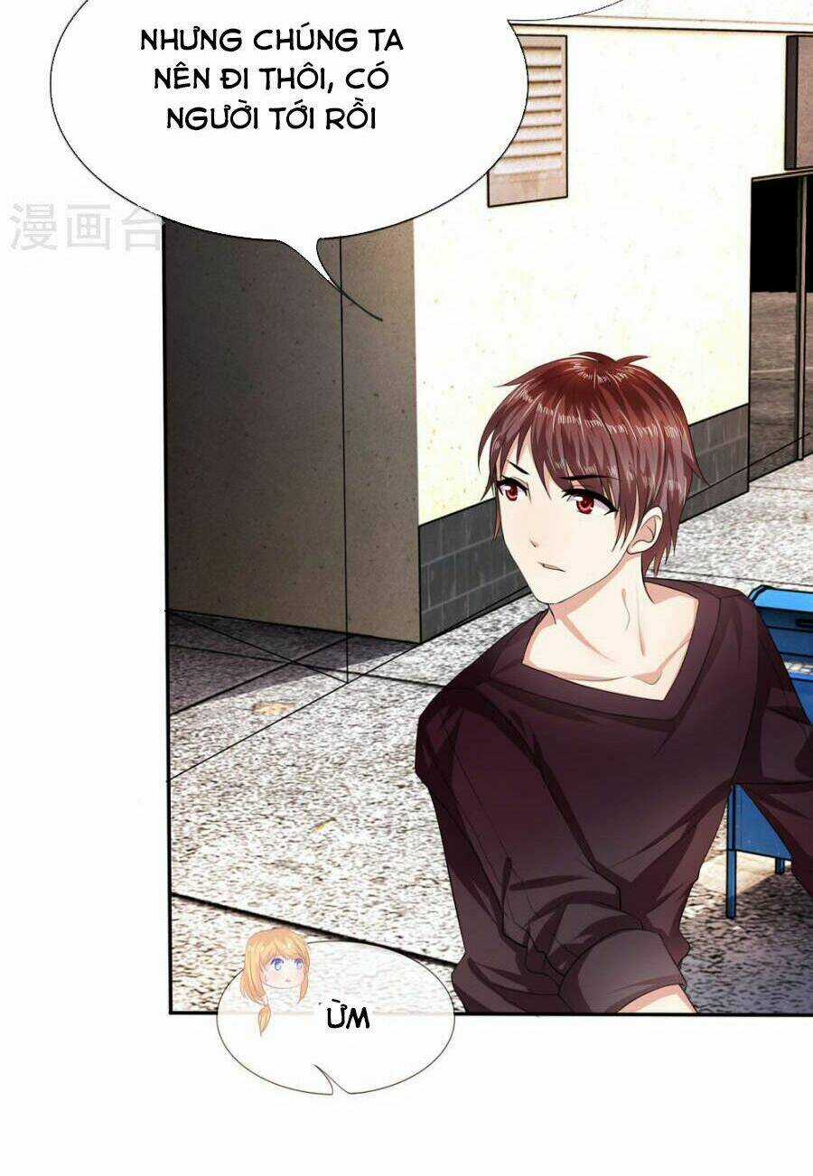 Tuyệt Thế Phi Đao Chapter 5 trang 8