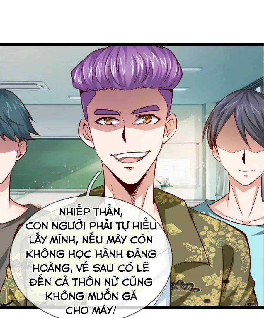 Tuyệt Thế Phi Đao Chapter 50 trang 10