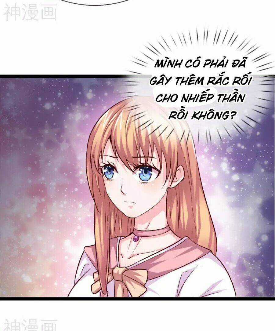 Tuyệt Thế Phi Đao Chapter 50 trang 11