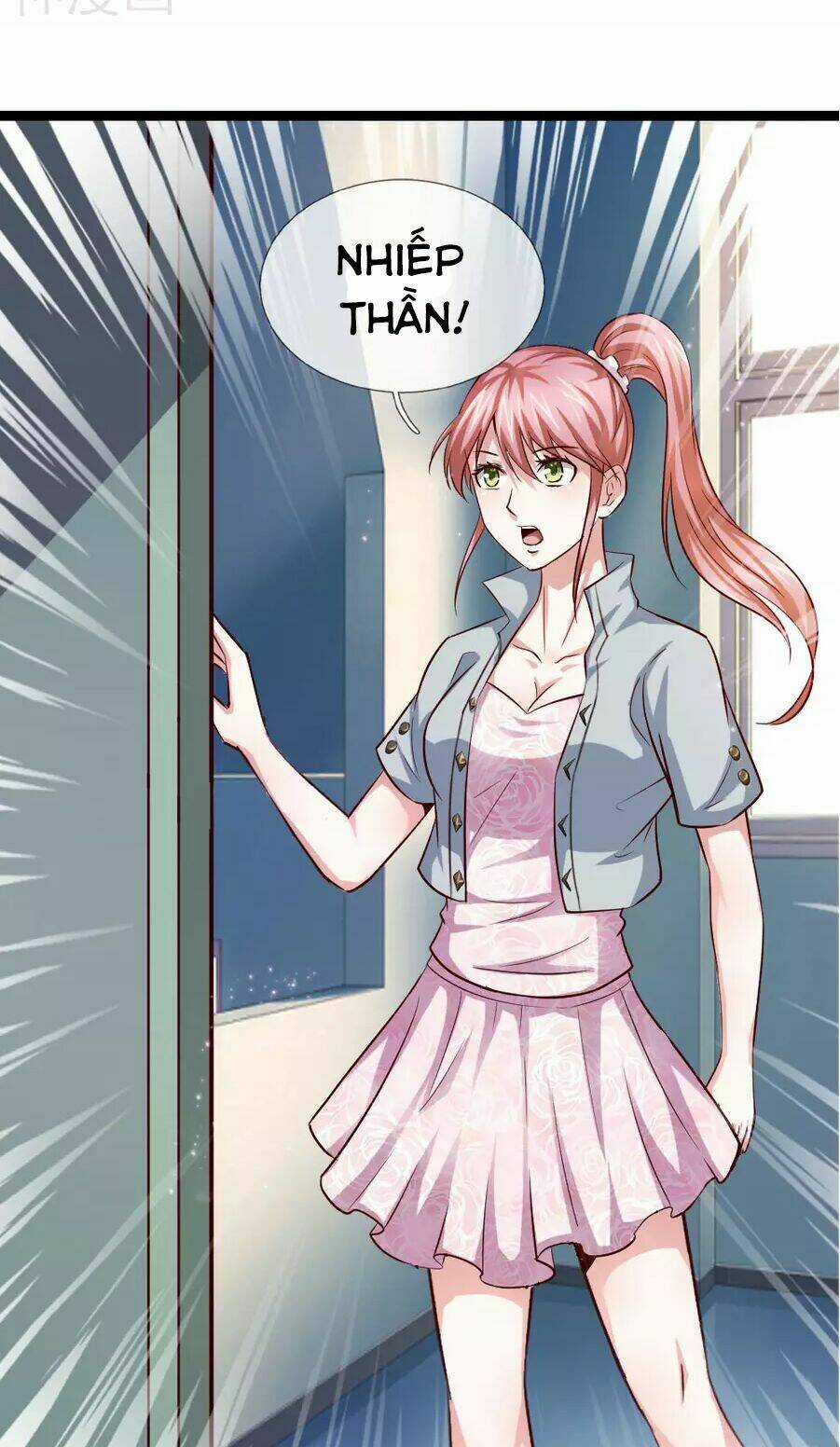 Tuyệt Thế Phi Đao Chapter 50 trang 12