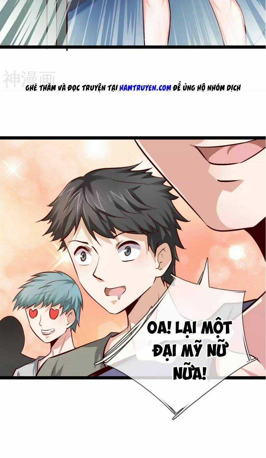 Tuyệt Thế Phi Đao Chapter 50 trang 13