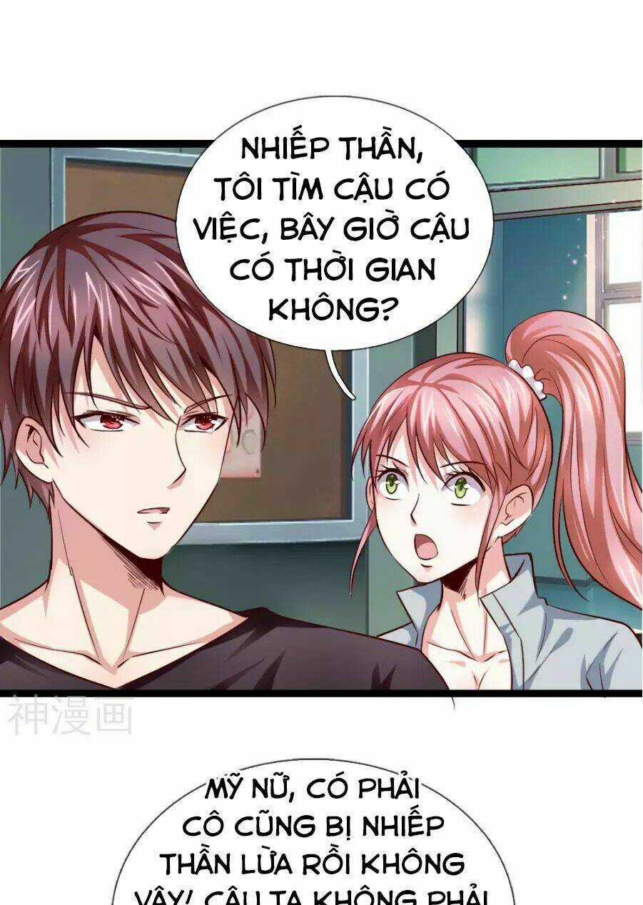 Tuyệt Thế Phi Đao Chapter 50 trang 14
