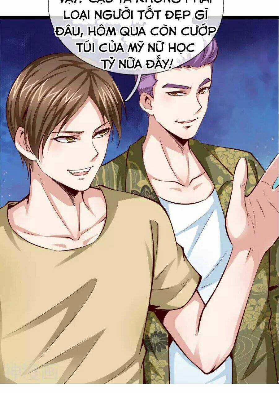 Tuyệt Thế Phi Đao Chapter 50 trang 15