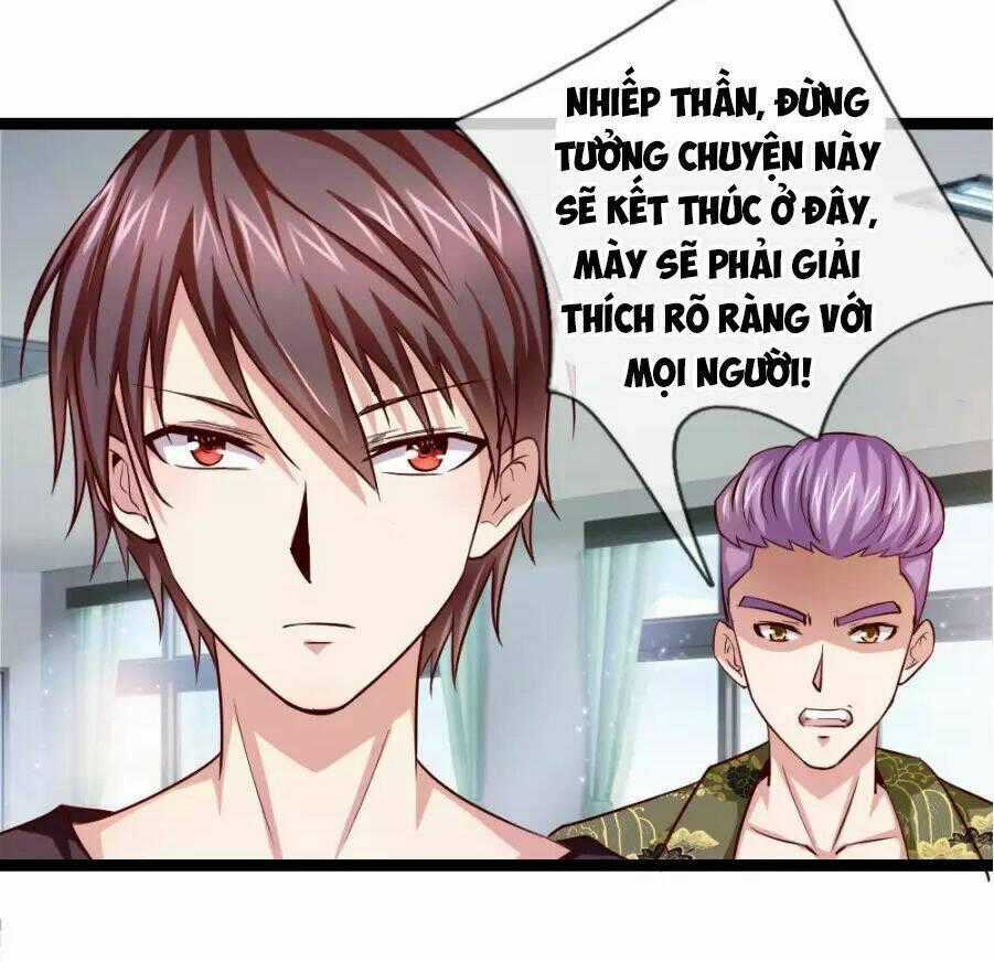 Tuyệt Thế Phi Đao Chapter 50 trang 20