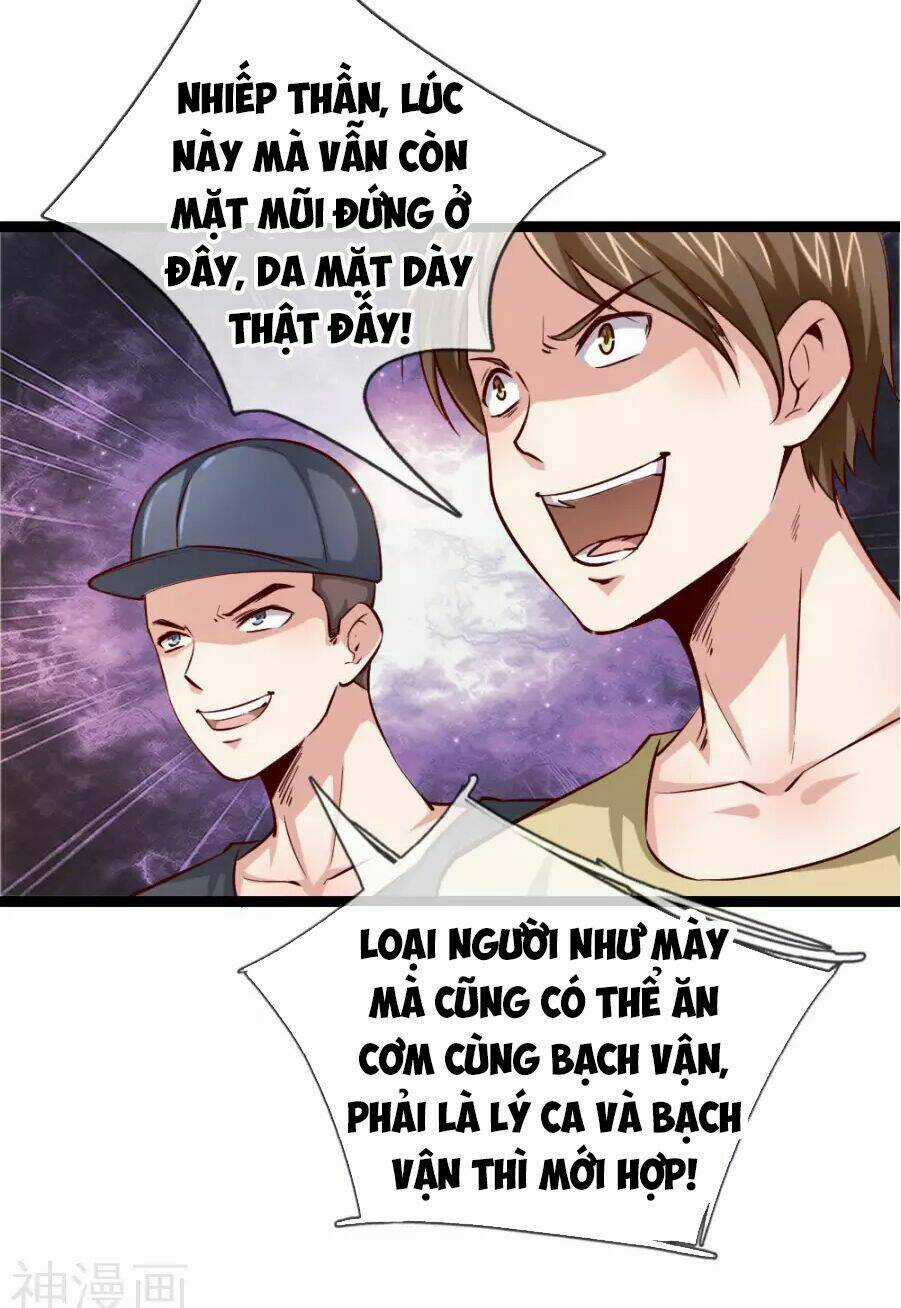 Tuyệt Thế Phi Đao Chapter 50 trang 4