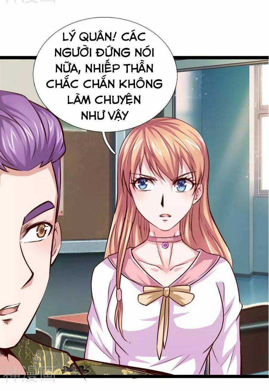 Tuyệt Thế Phi Đao Chapter 50 trang 5