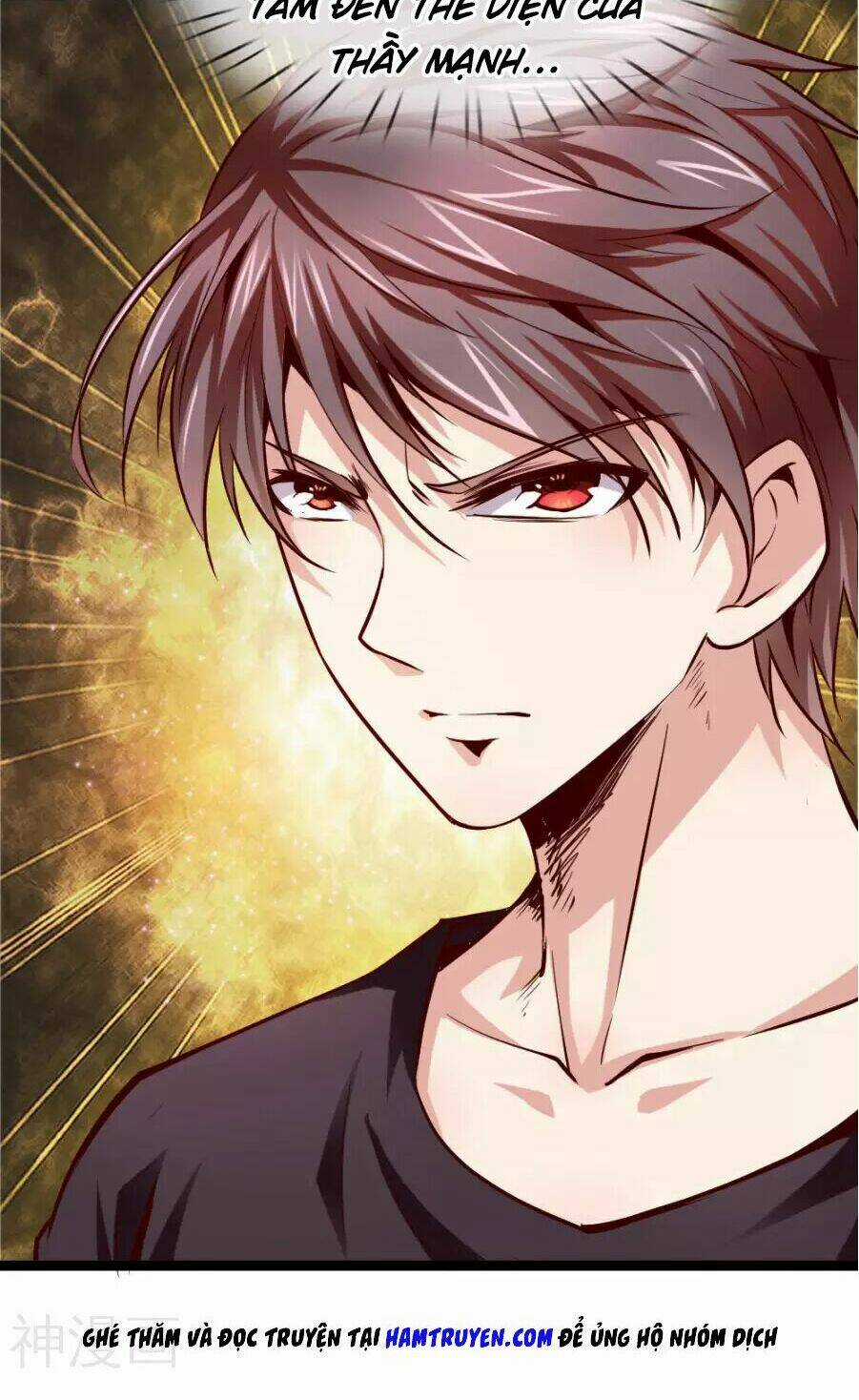 Tuyệt Thế Phi Đao Chapter 50 trang 9